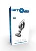 The Glider Vibrating Plug M